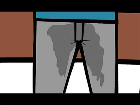 pee pants|Peeing My Pants AT SCHOOL! (Animated Story.